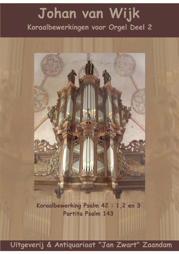 Koraalbewerkingen 2